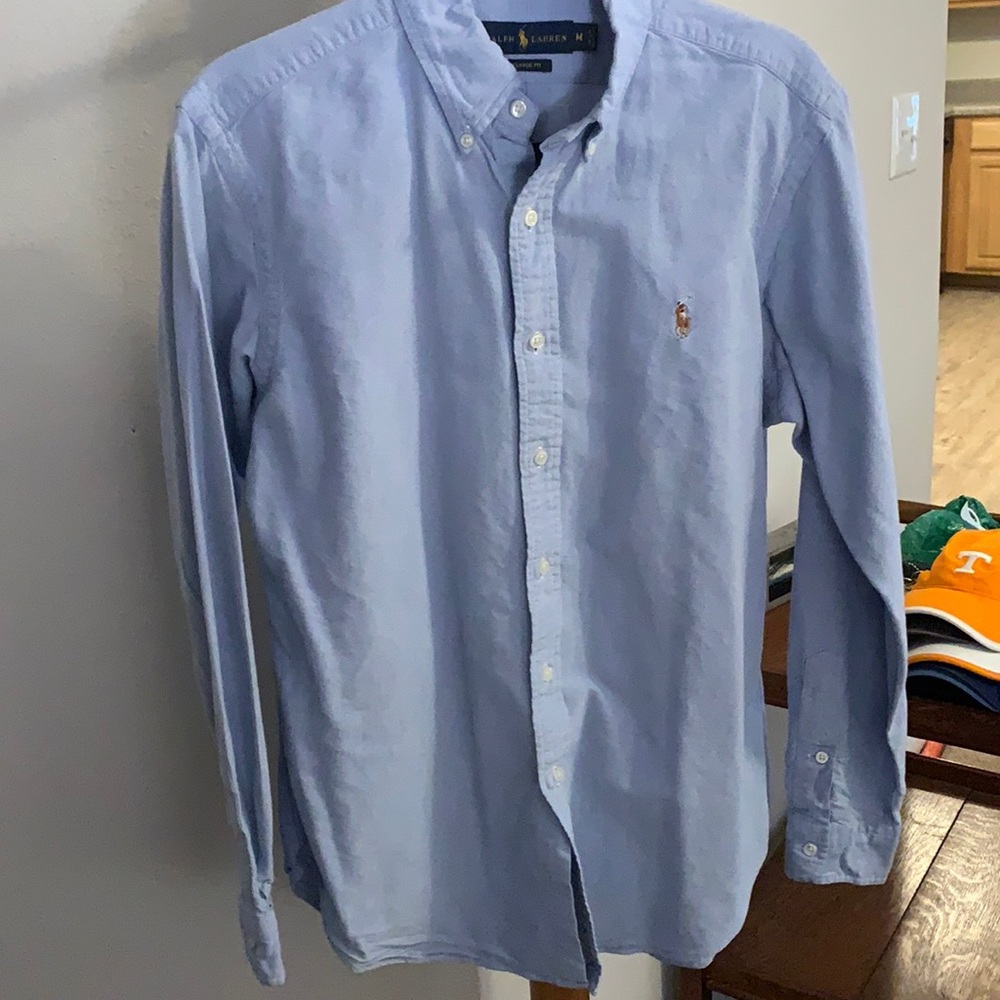 Ralph Lauren Classic Fit Medium